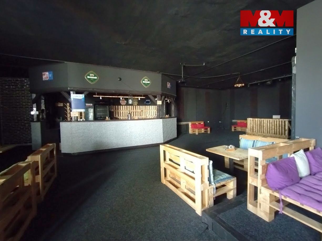 Obchodní prostory, Smetanova, Kopřivnice, 582 m² - 2