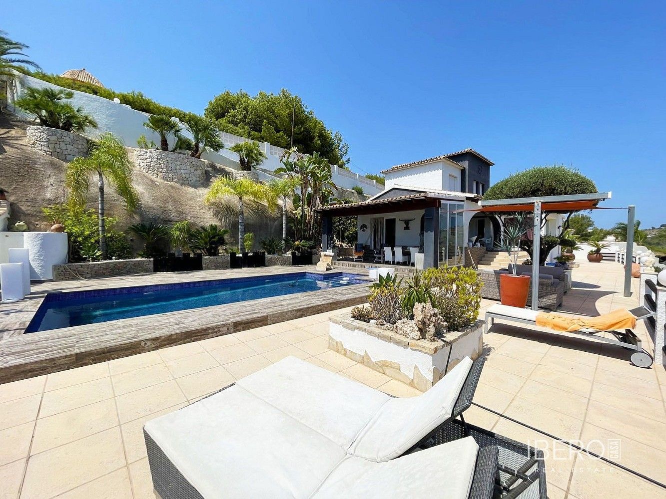 Rodinný dům · 381 m² · Calpe, ES - 3