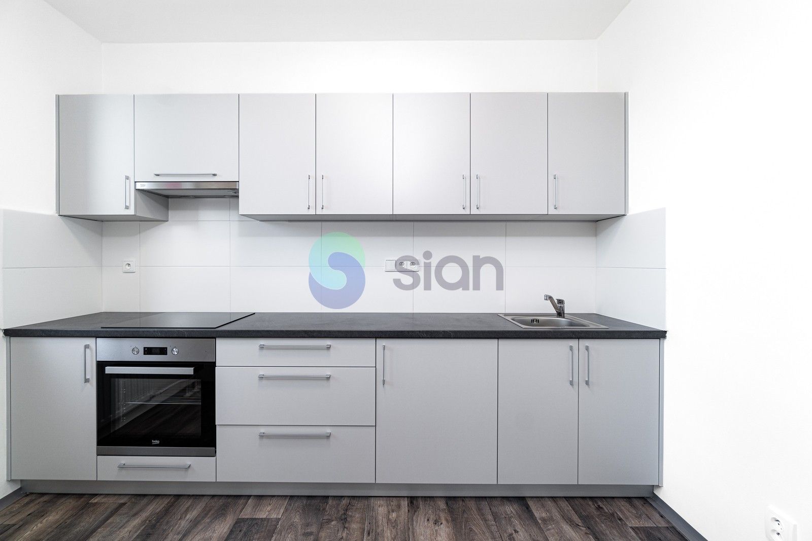 2+1, Jaromíra Matuška, Ostrava, 44 m²