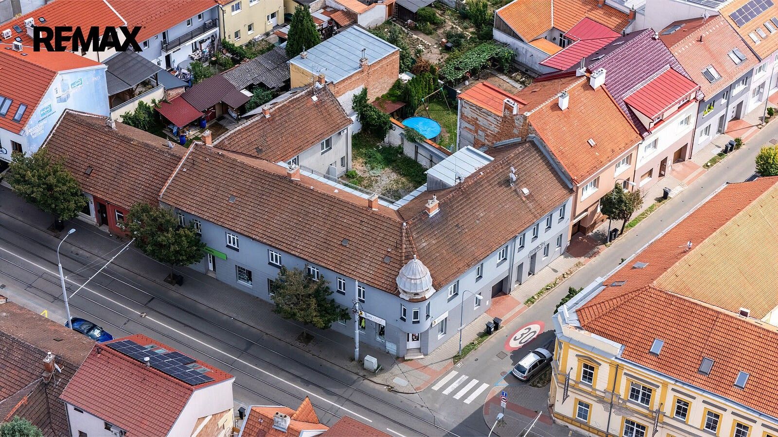 Byt · 329 m² · Stejskalova, Brno - Židenice - 4