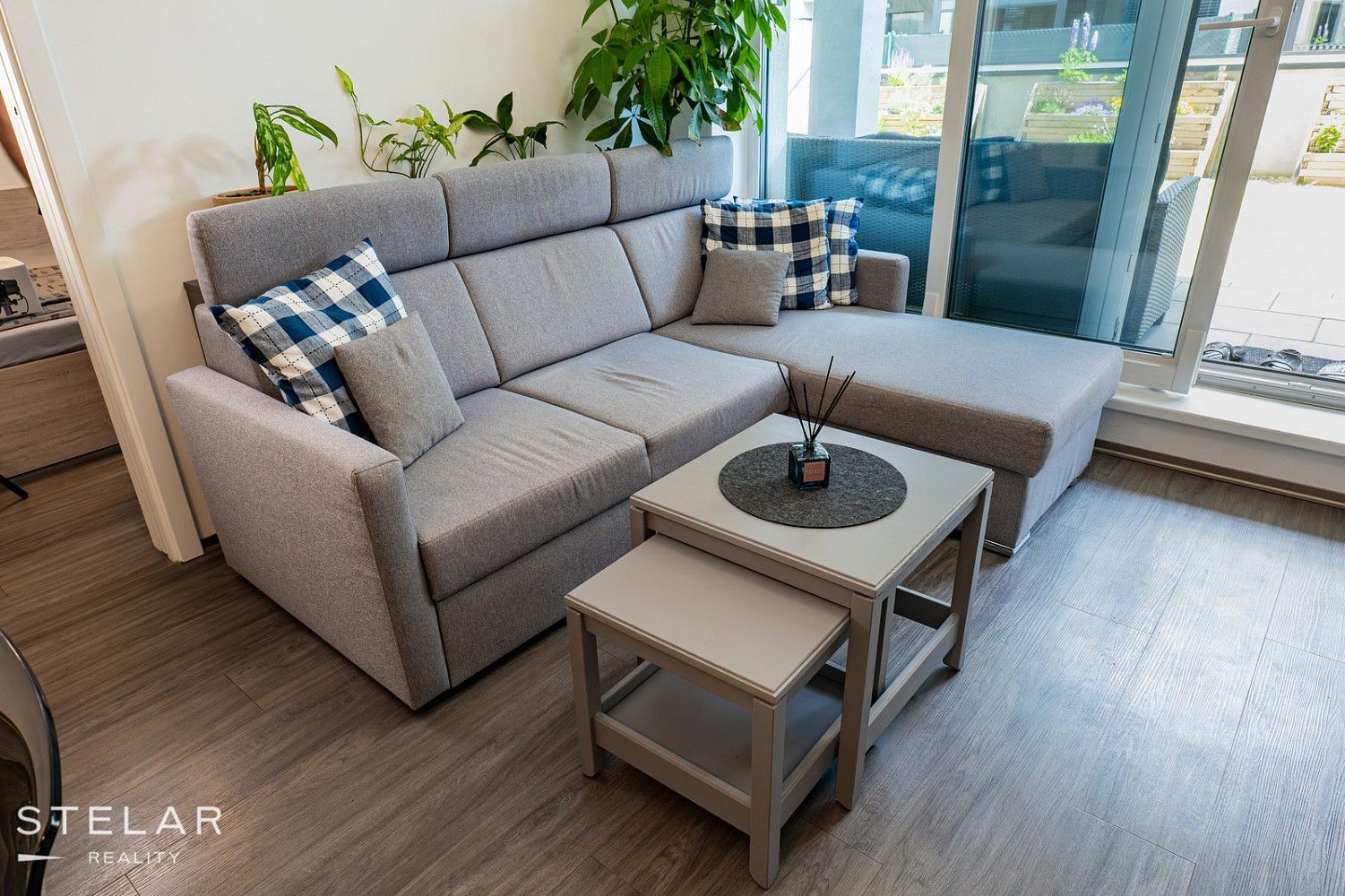 Prodej byt 2+kk - Loudova, Olomouc - Povel, 46 m² - 5