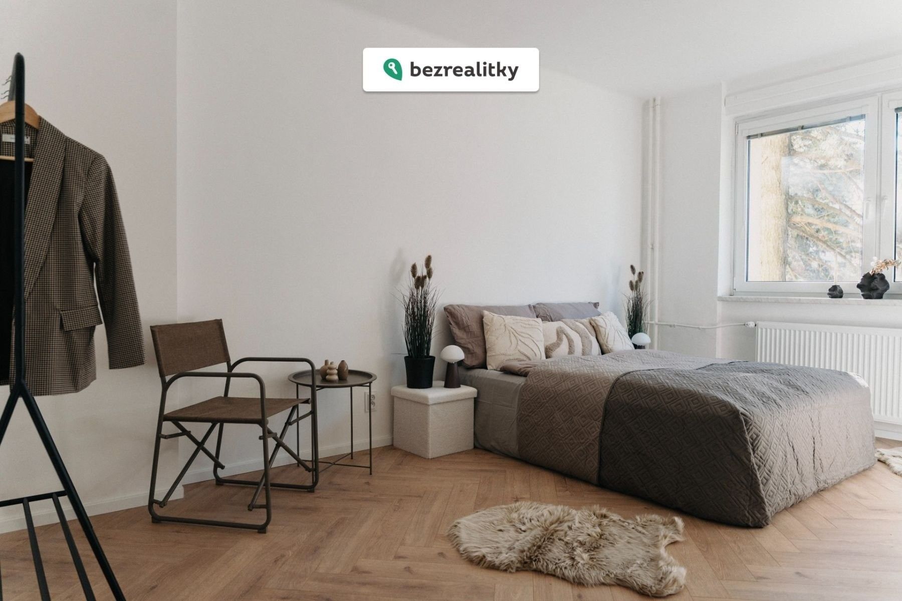 Byt 3+kk · 58 m² · Riegrova 1619, Svitavy Předměstí - 3