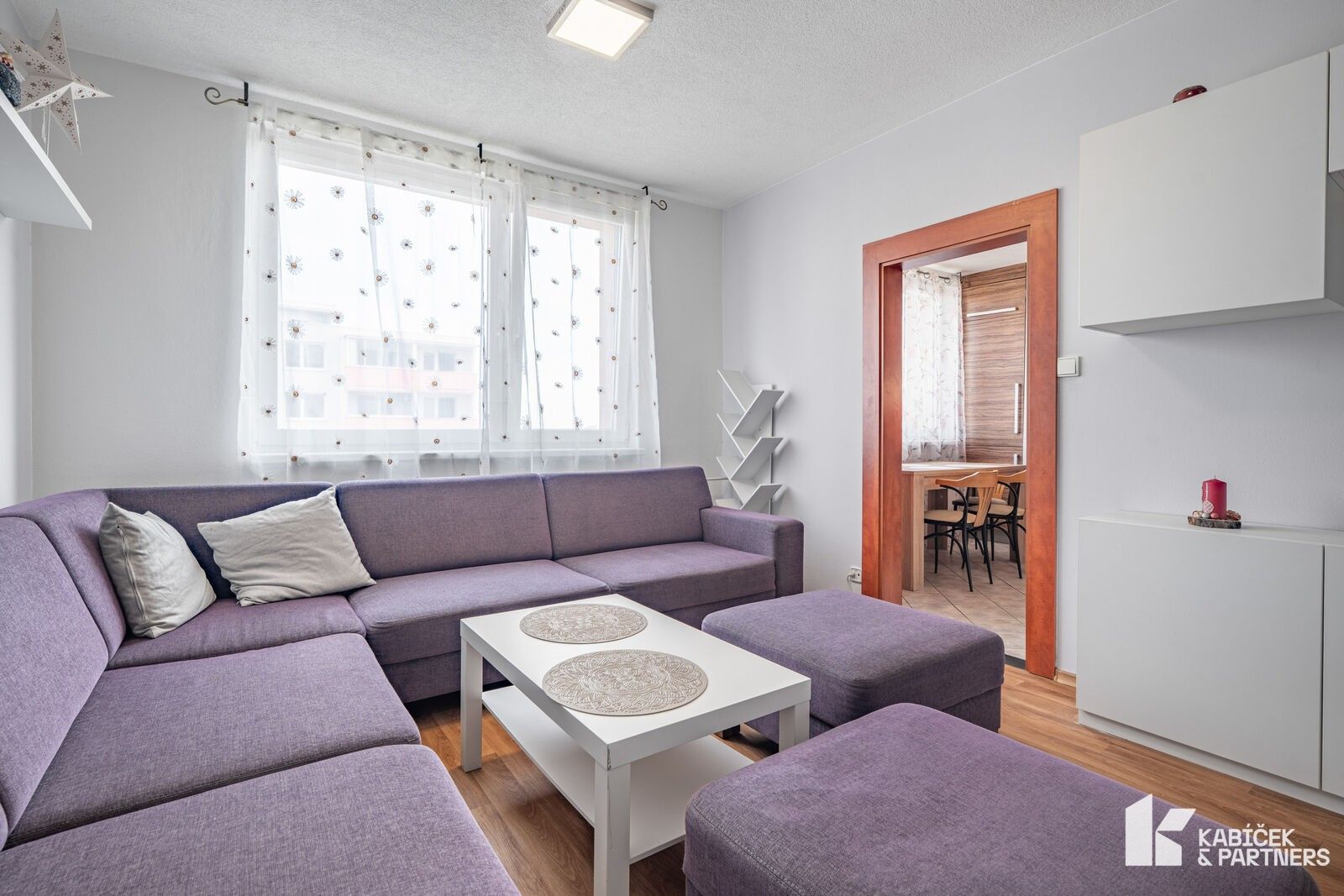 3+1, U Splavu, Břeclav, 74 m² - 2