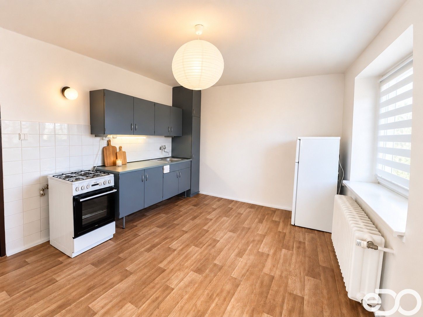 2+1, Teplého, Pardubice Zelené Předměstí, 53 m² - 2