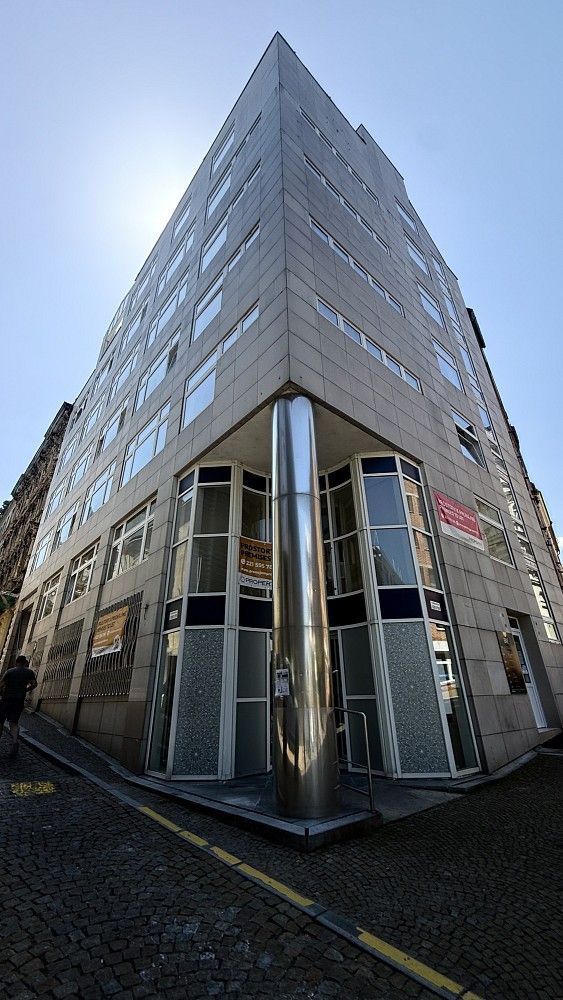 Pronájem kancelář - Liberec, 23 m² - 2