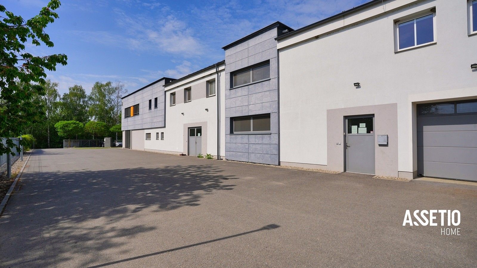 Výrobní prostory · 1 068 m² · Lipník nad Bečvou - Lipník nad Bečvou VII-Trnávka, okres Přerov, Olomoucký kraj - 4
