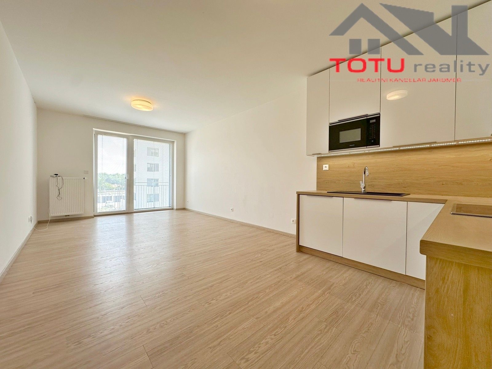 3+kk, Josefa Šímy, Jaroměř Pražské Předměstí, 82 m² - 2