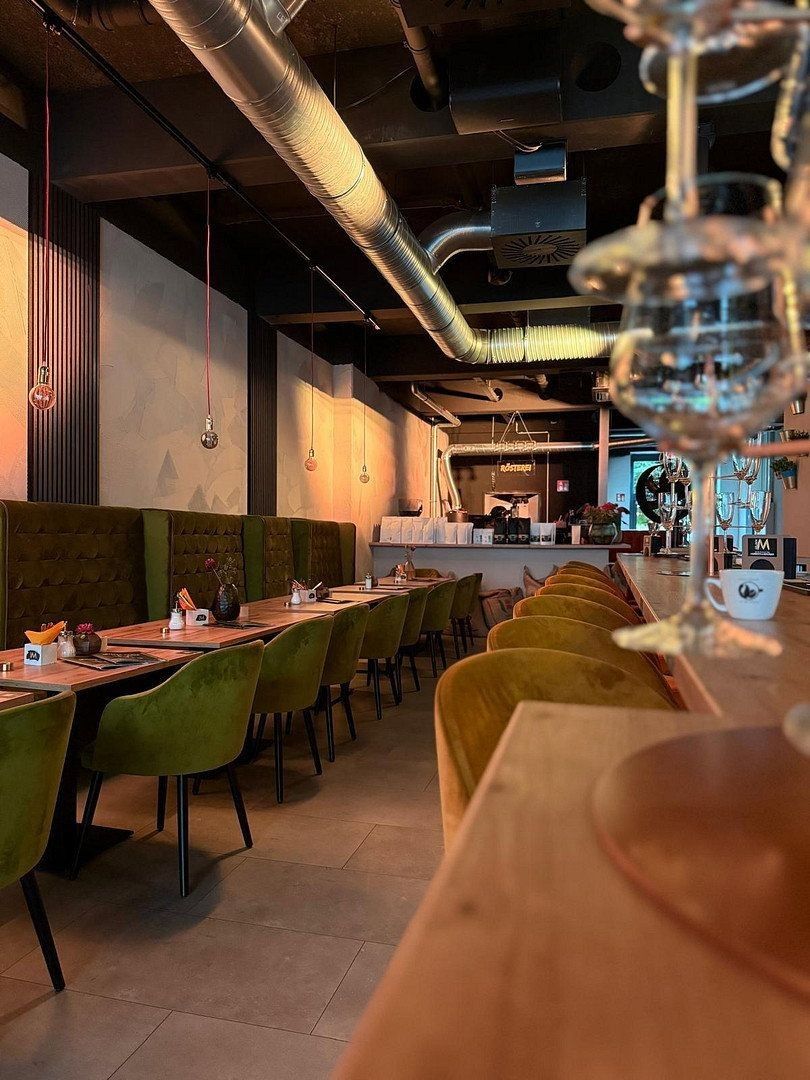 Pronájem obchodní prostory - Hauptstraße 36, , Dolní Sasko, 208 m² - 5