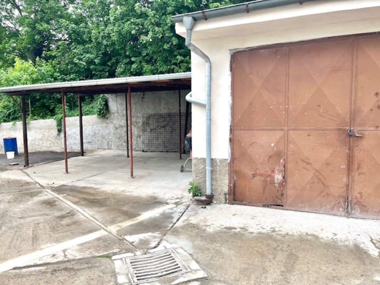 Pronájem ostatní - Předměstí, Litoměřice, 18 m²