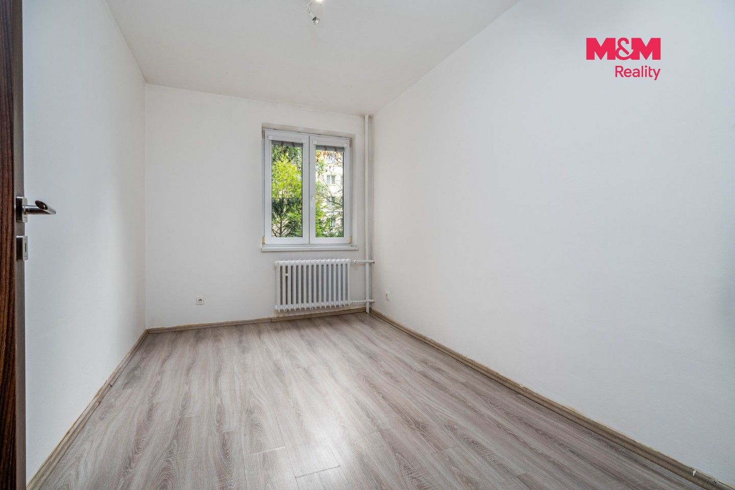 Byt 3+kk · 56 m² · Svojšovická, Praha - 4