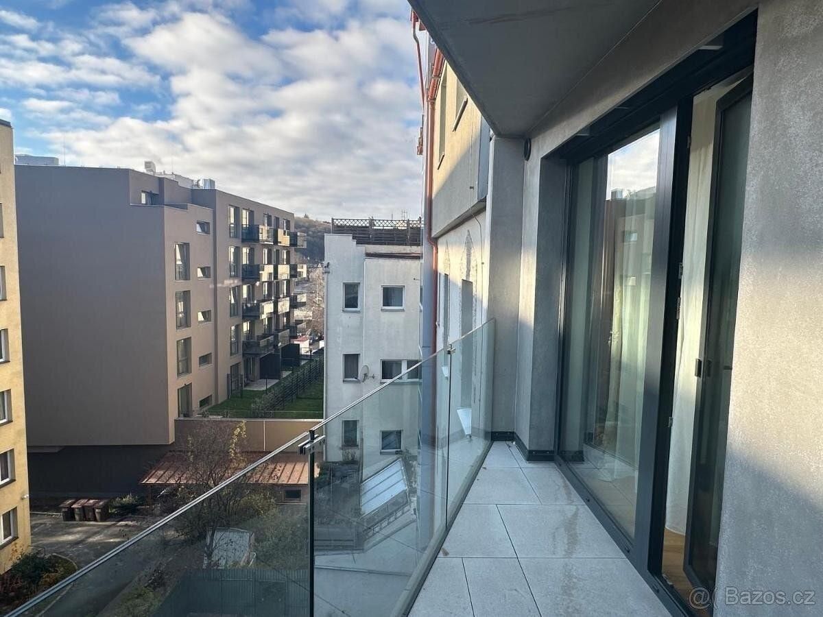2+kk, Starokošířská,Praha 5, Košíře, 55 m² - 1
