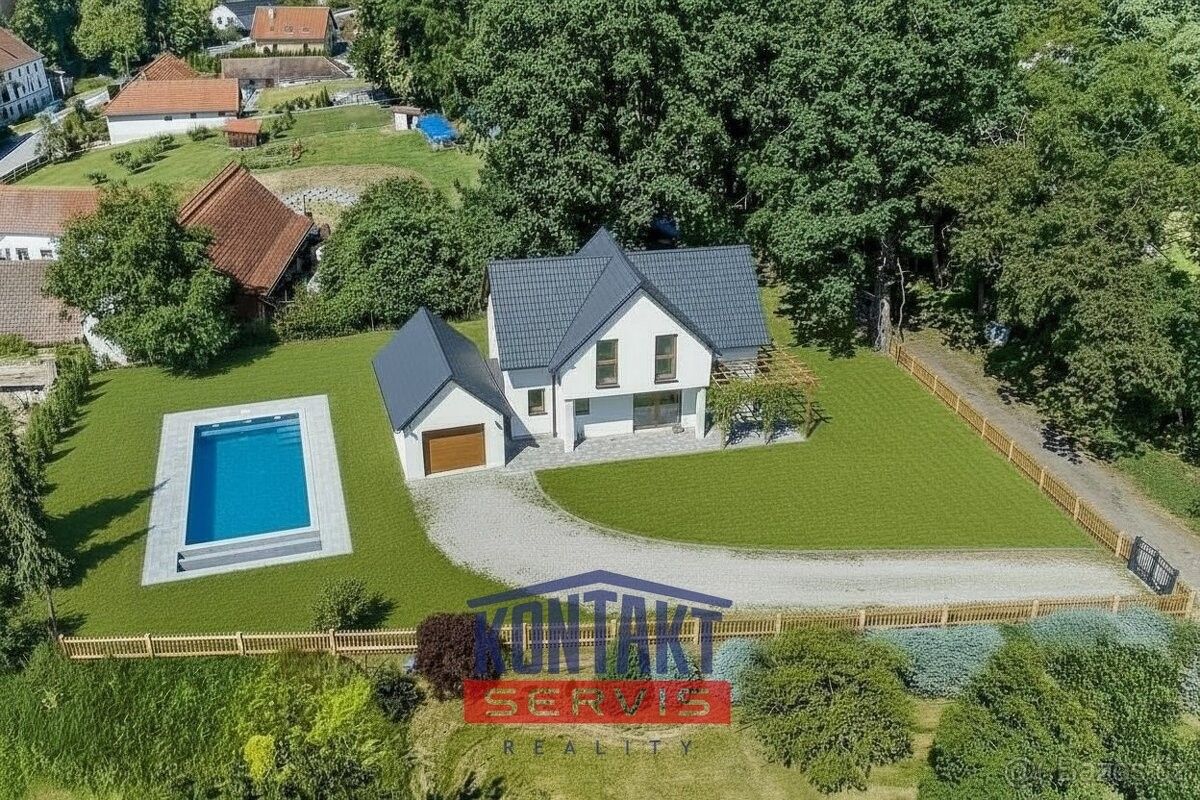 Pozemky pro bydlení, Dívčice, 373 48