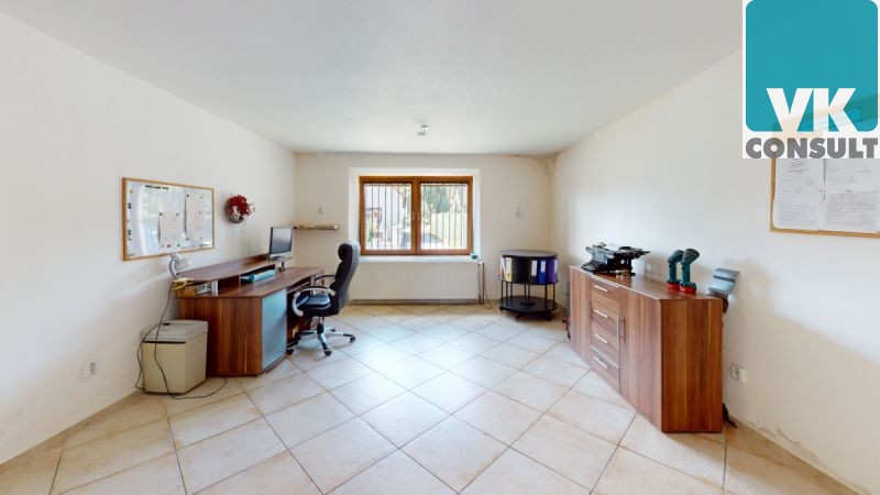 Prodej rodinný dům - Pomezí, 244 m² - 5