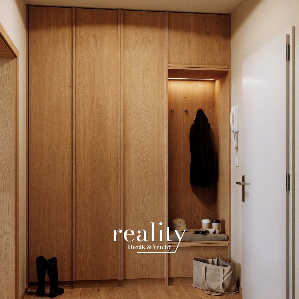 Prodej byt 1+kk - Znojmo, 35 m² - 5