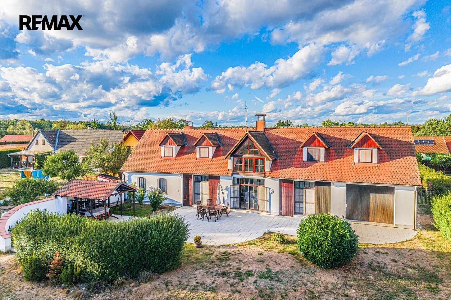 Rodinný dům · 271 m² · Hrachoviště, okres Jindřichův Hradec, Jihočeský kraj - 3