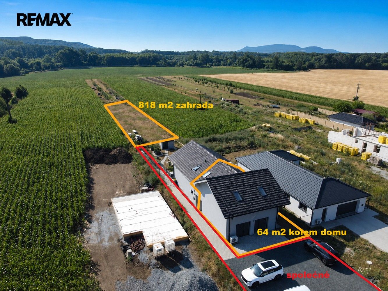 Byt 4+kk · 121 m² · Vranovice, okres Brno-venkov, Jihomoravský kraj - 3