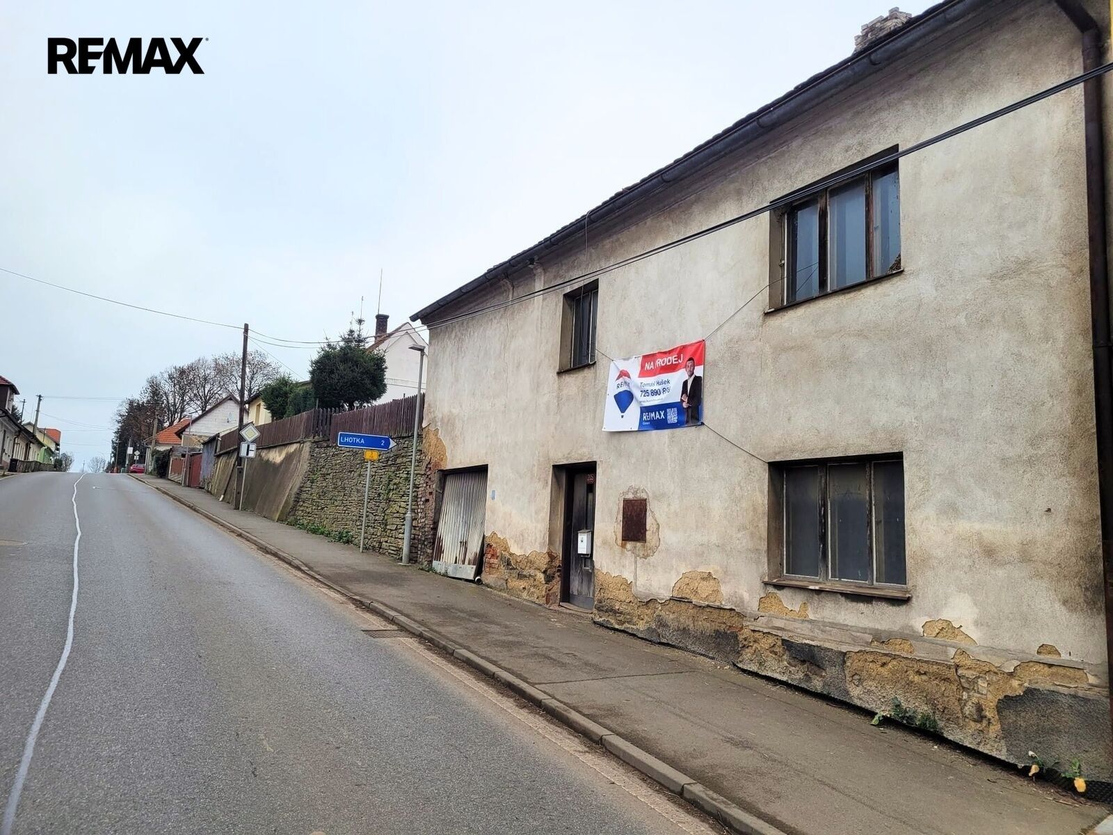 Rodinné domy, Lochovice, 100 m² - 2