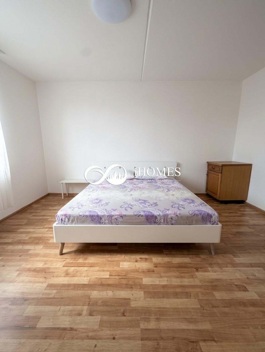 3+1, Veselská, Týn nad Vltavou, 77 m² - 1