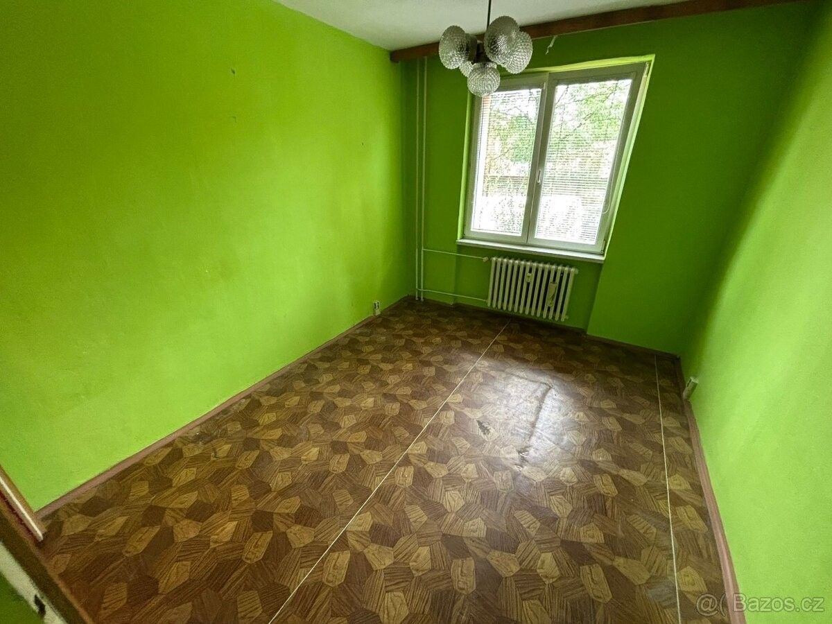 Byty, Karviná, 734 01 - 2