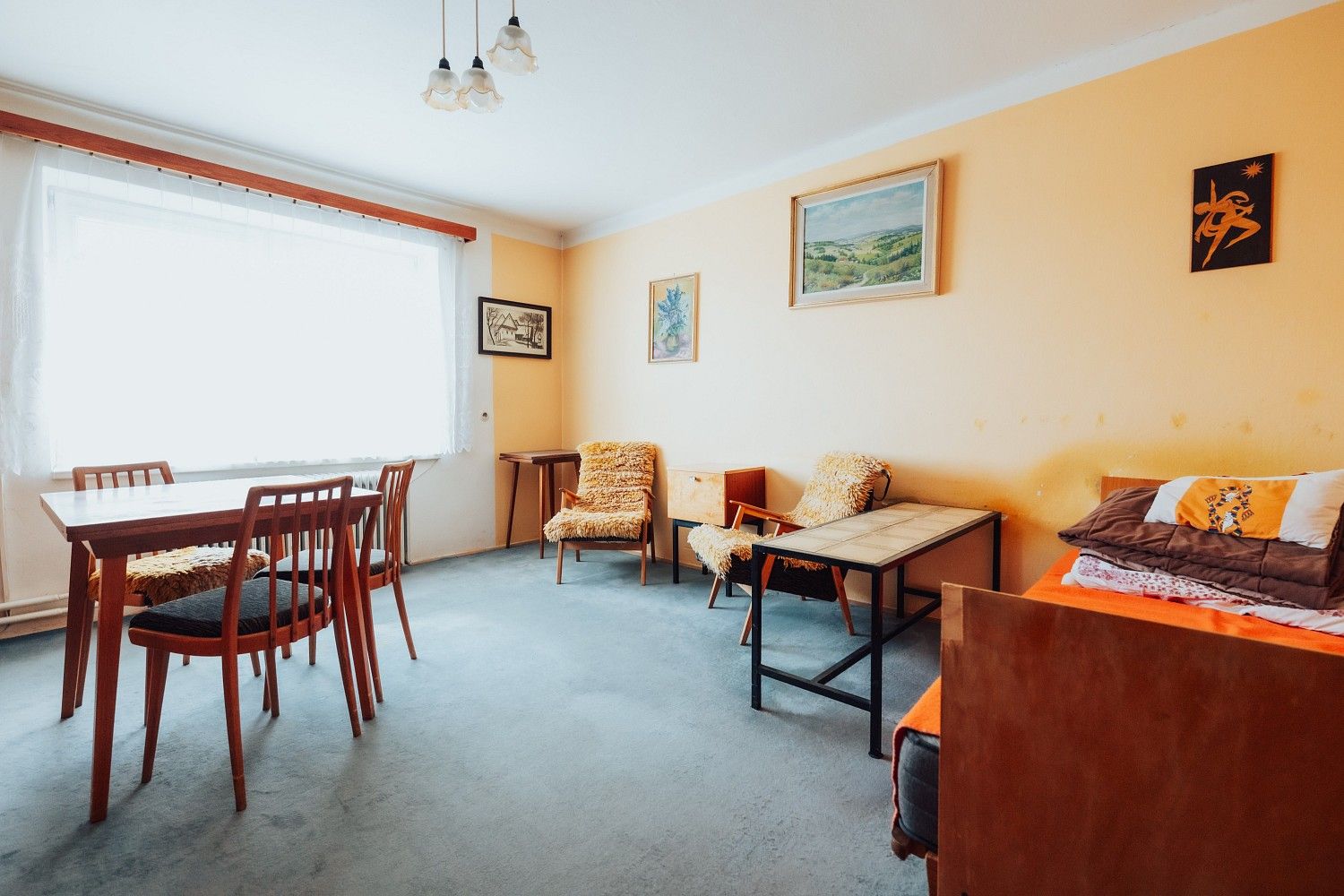Rodinný dům · 130 m² · Loučka, okres Zlín - 4