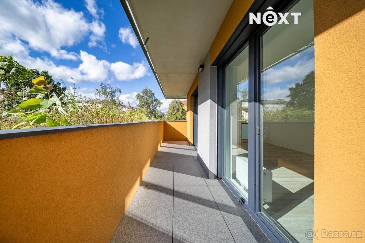 Prodej byt - České Budějovice, 370 05