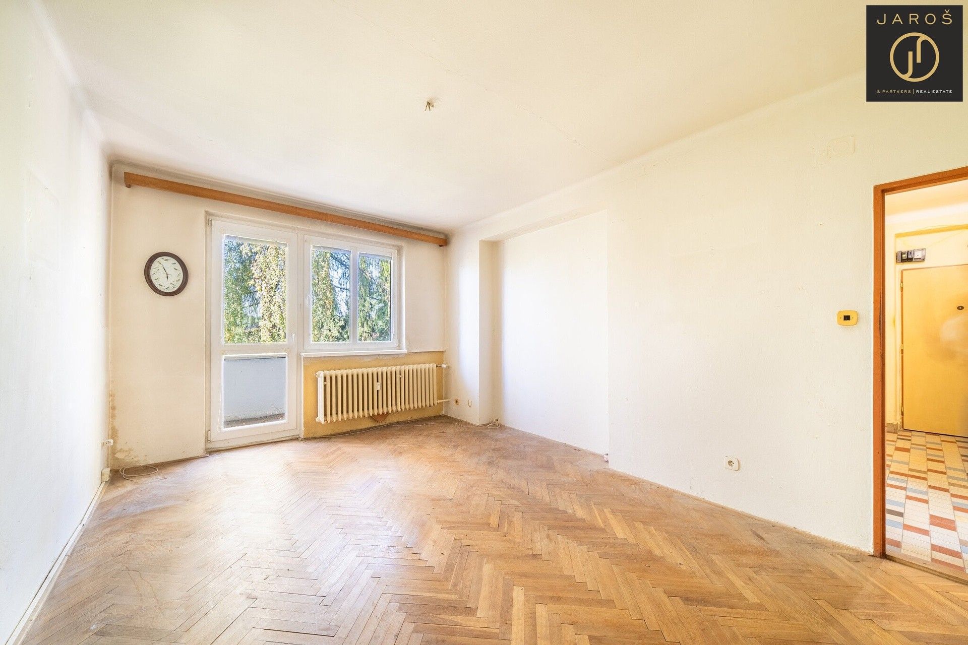 Byt 3+1 · 69 m² · Vašíčkova, Kladno - 3