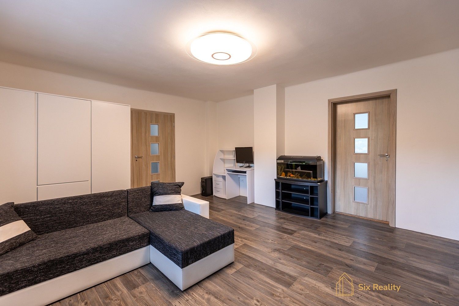 Rodinný dům · 291 m² · Račice, okres Rakovník, Středočeský kraj - 4
