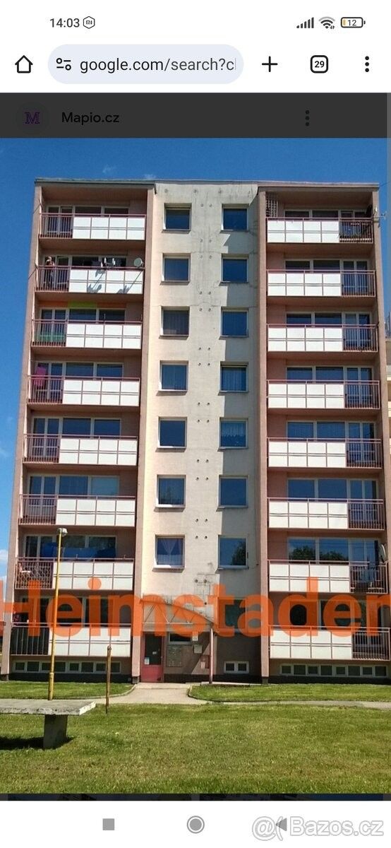 Byty, Havířov, 735 64