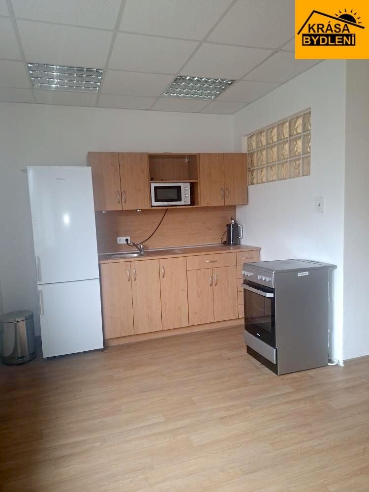 3+kk, Olomouc, 80 m² - 1