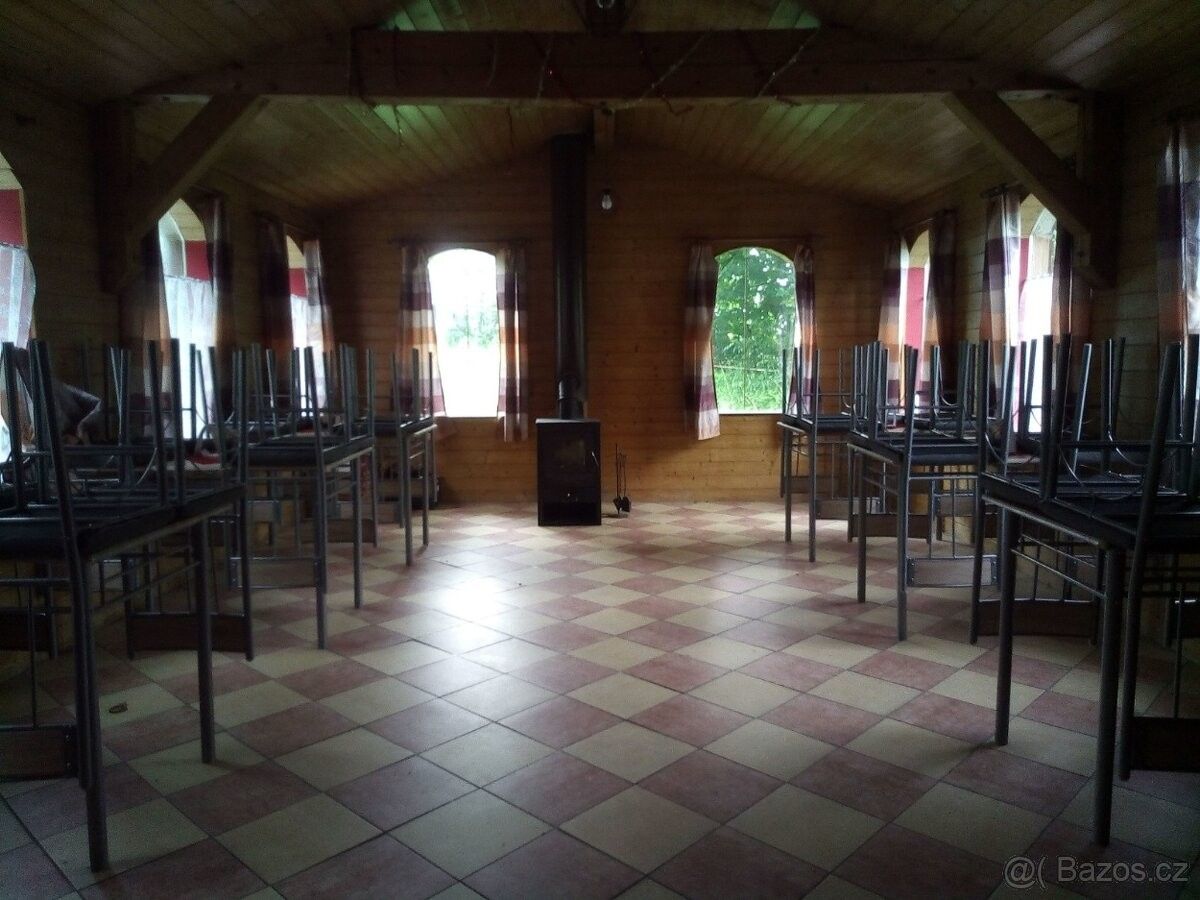 Restaurace · Staré Město pod Sněžníkem, 788 32 - 4
