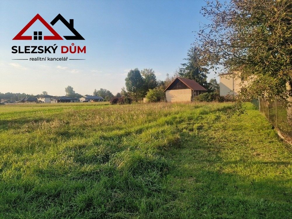Pozemky pro bydlení, Dětmarovice, 735 71 - 2