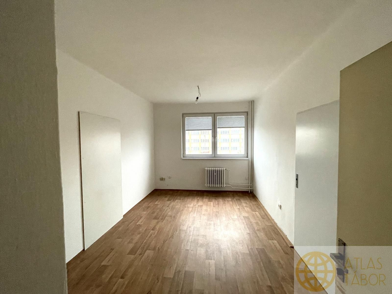 Kanceláře, Chýnovská, Tábor, 15 m²