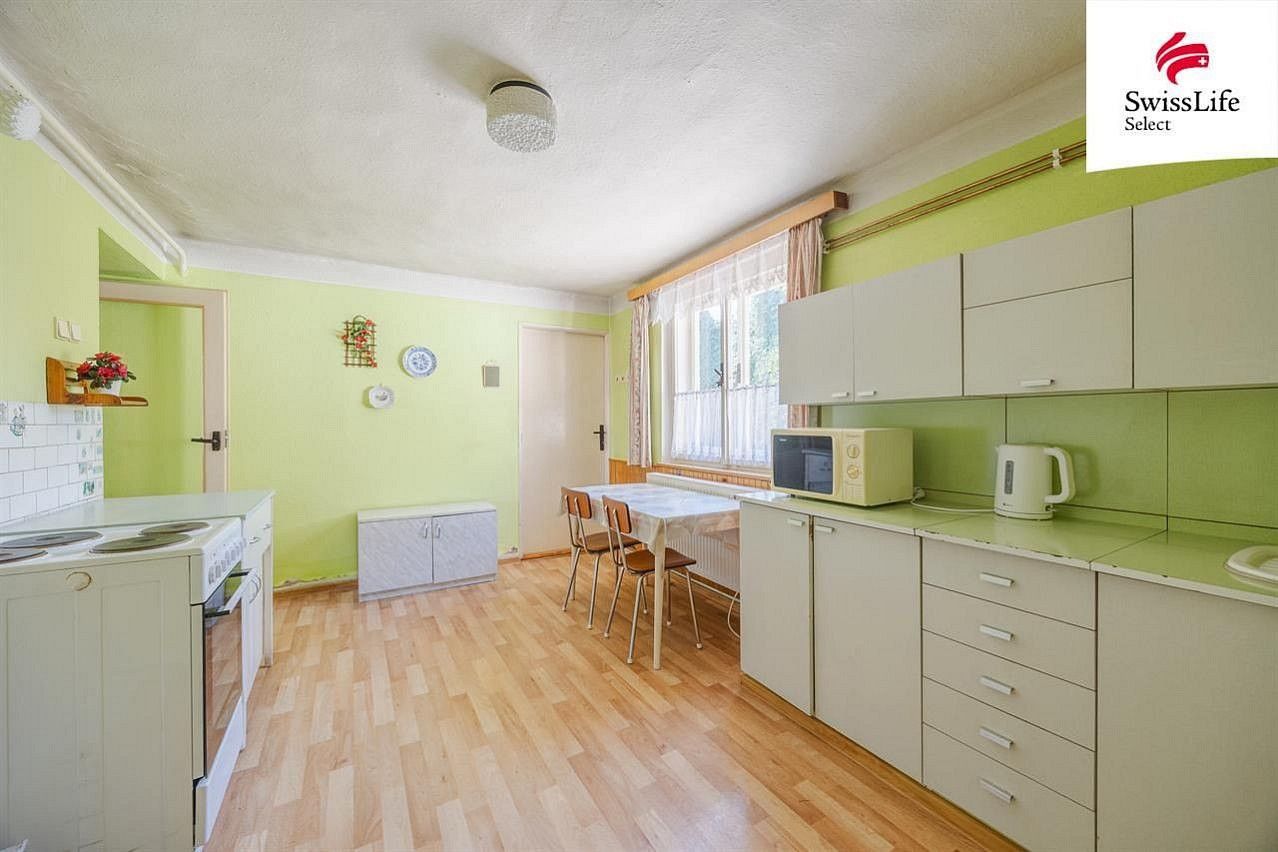 Rodinné domy, Dukovany, okres Třebíč, Kraj Vysočina, 70 m² - 2