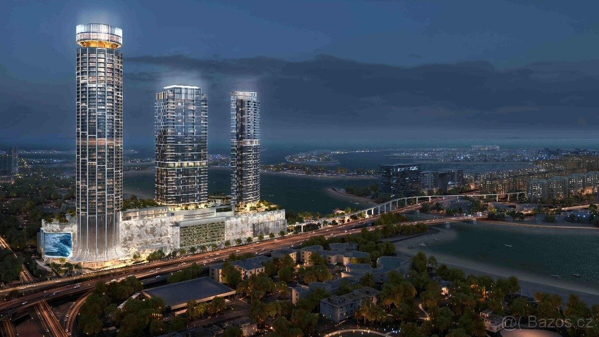 Byty, 987 66, Zahraničí