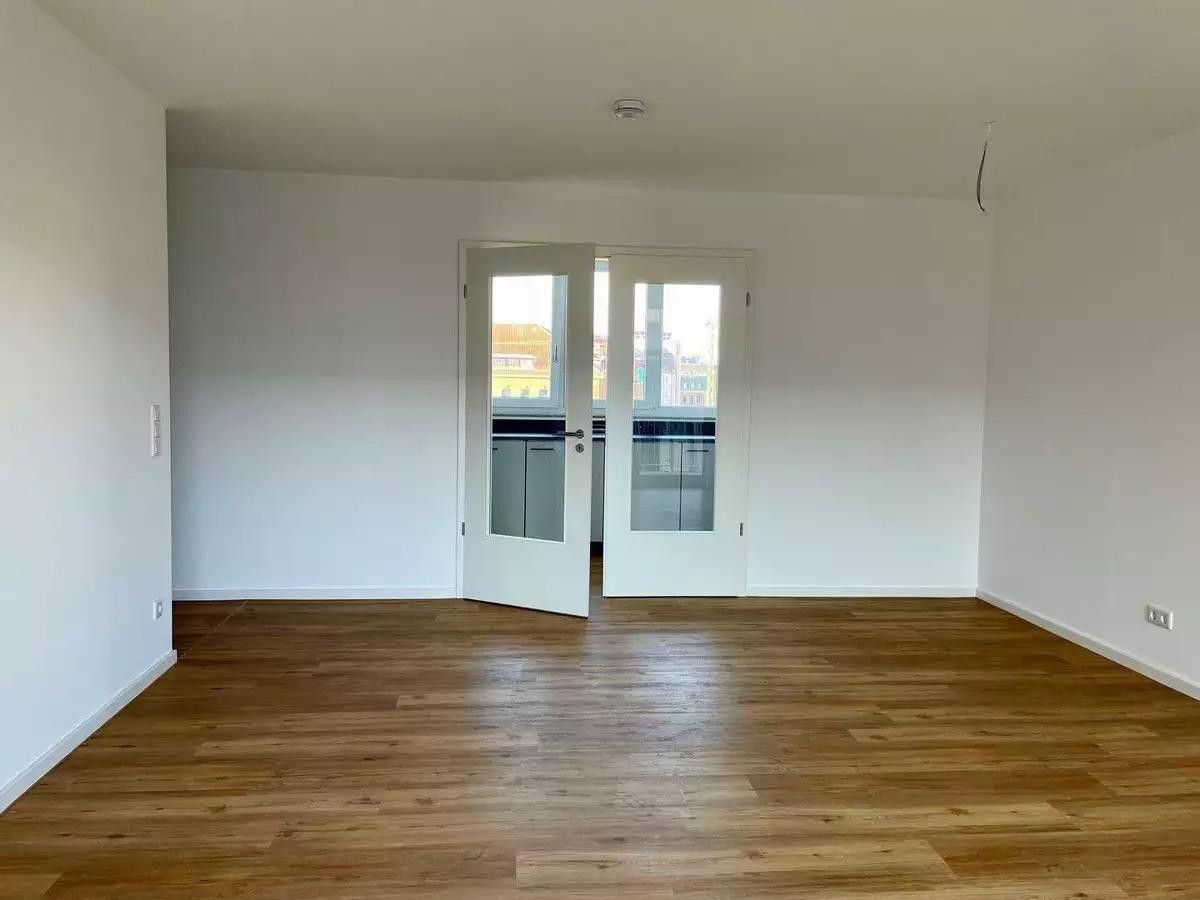 2+1, Fürth Fürth Bayern 90762, 72 m² - 1