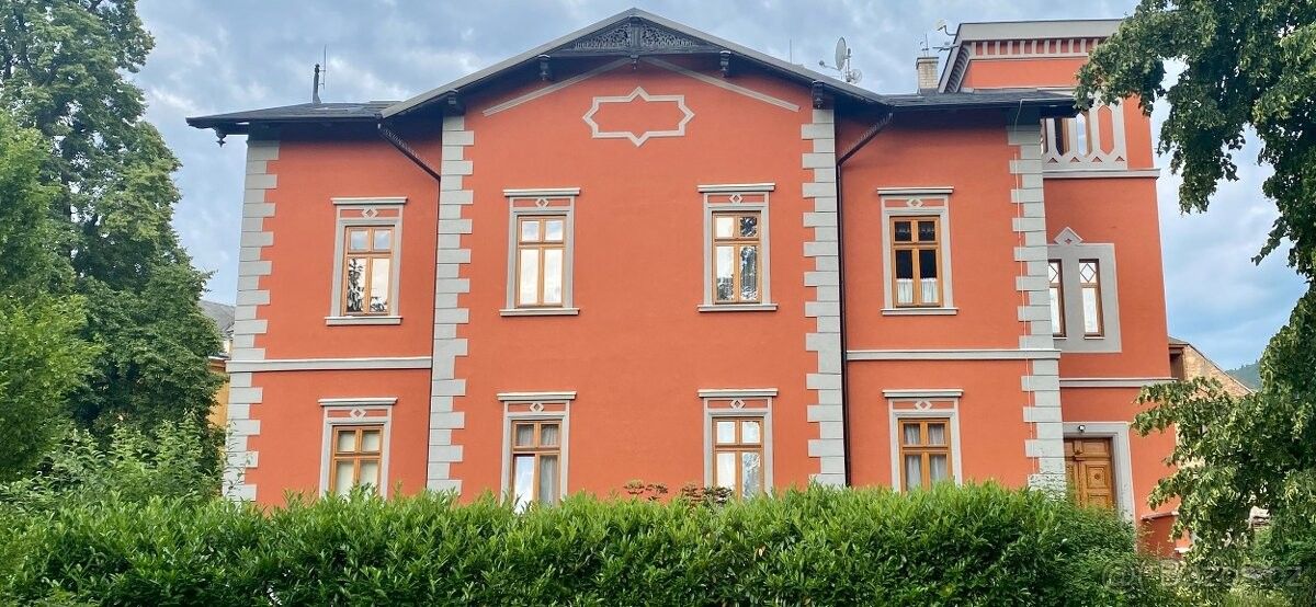 Byty, Teplice, 415 01