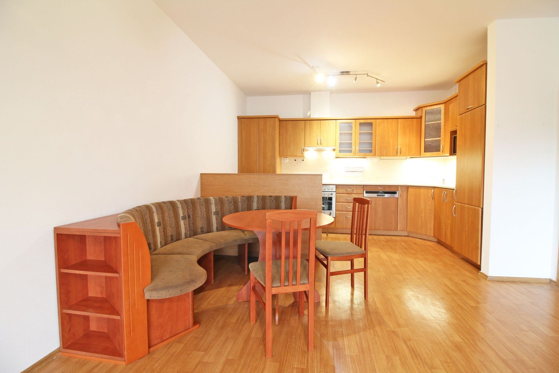3+kk, Na Tabulovém vrchu, Olomouc, 84 m² - 1