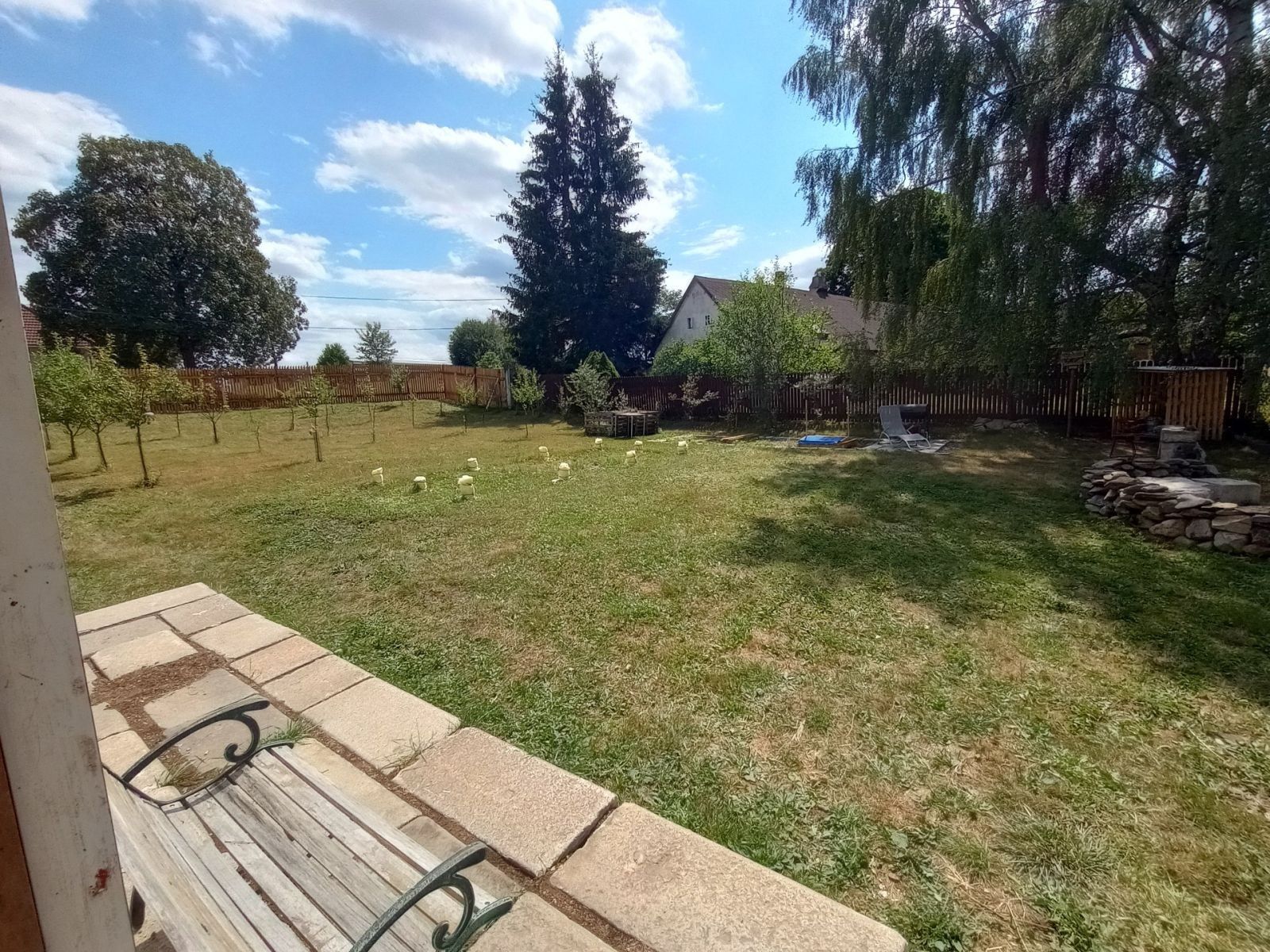 Pronájem chata - 13418, Jihlávka - Jihlávka, Kraj Vysočina, 15 m² - 5