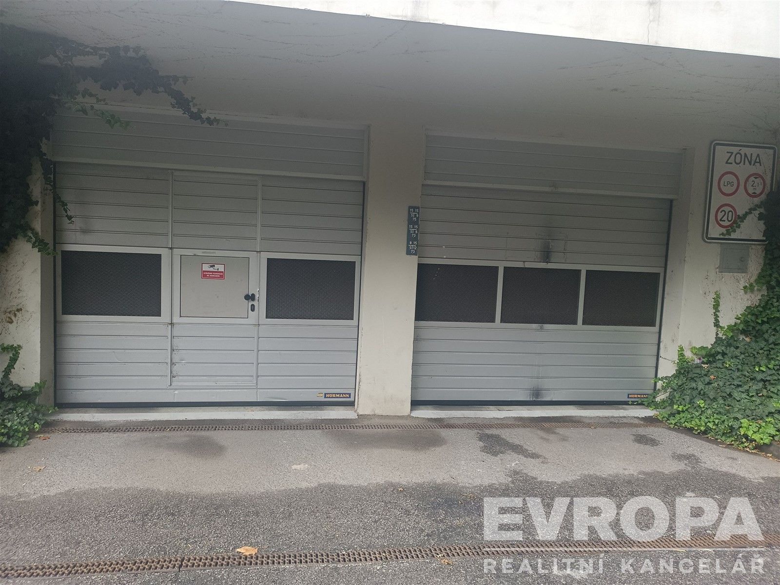 Ostatní, Heinemannova 2697, Praha Dejvice, 18 m² - 2