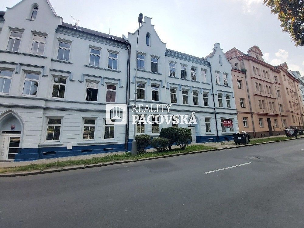 1+kk, Ústí nad Labem - Ústí nad Labem-centrum, Ústecký kraj, 25 m² - 1