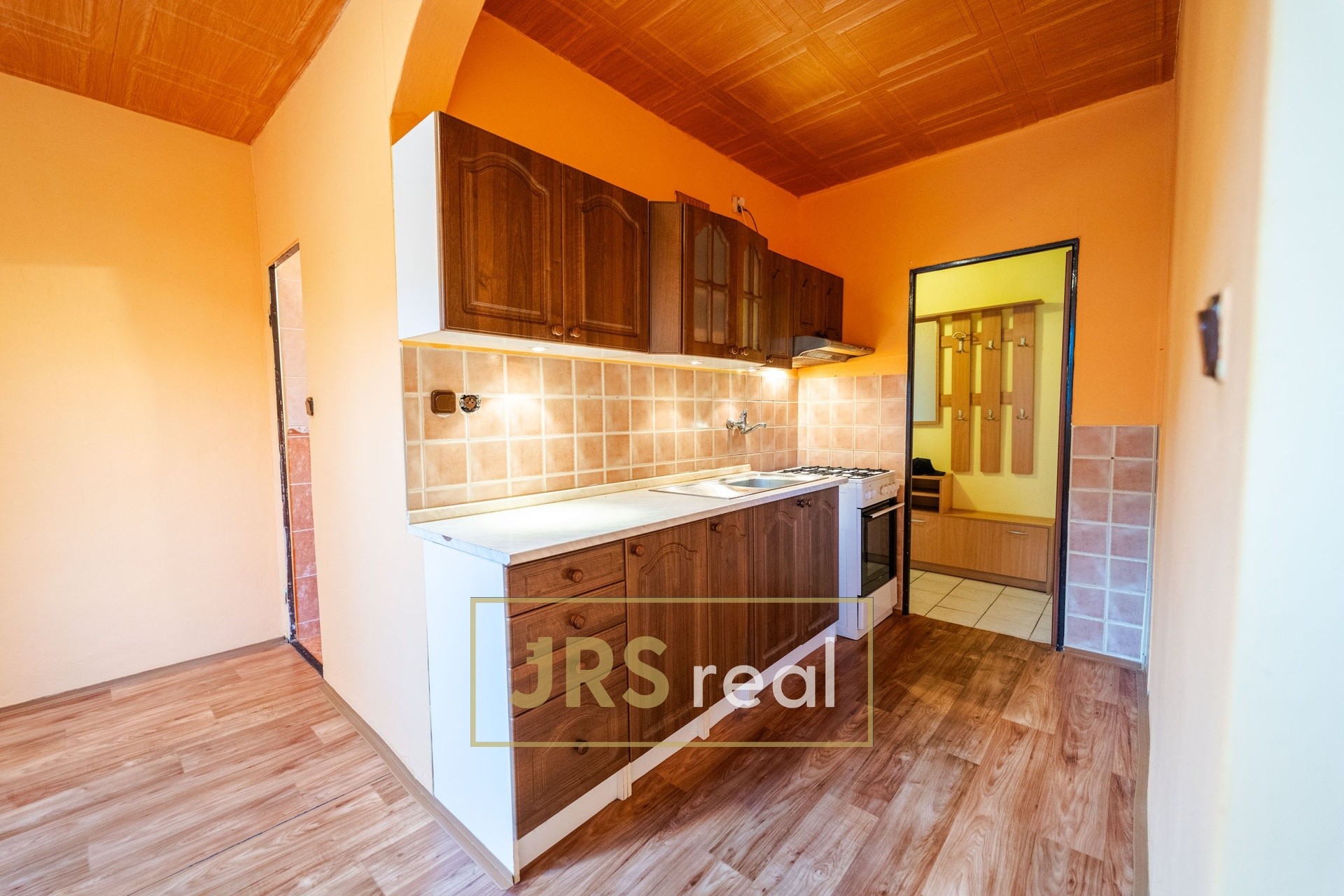 Byt 3+1, 74 m²