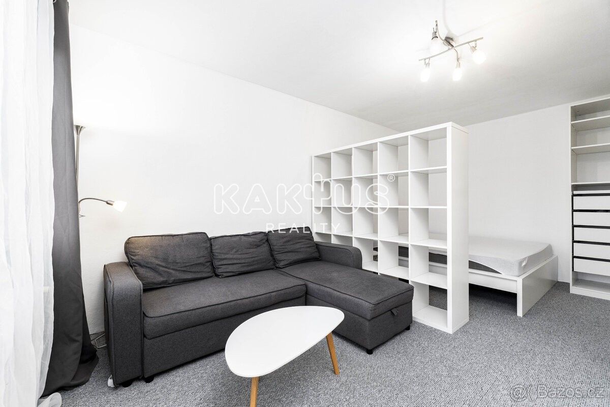 Pronájem byt - Ostrava, 700 30