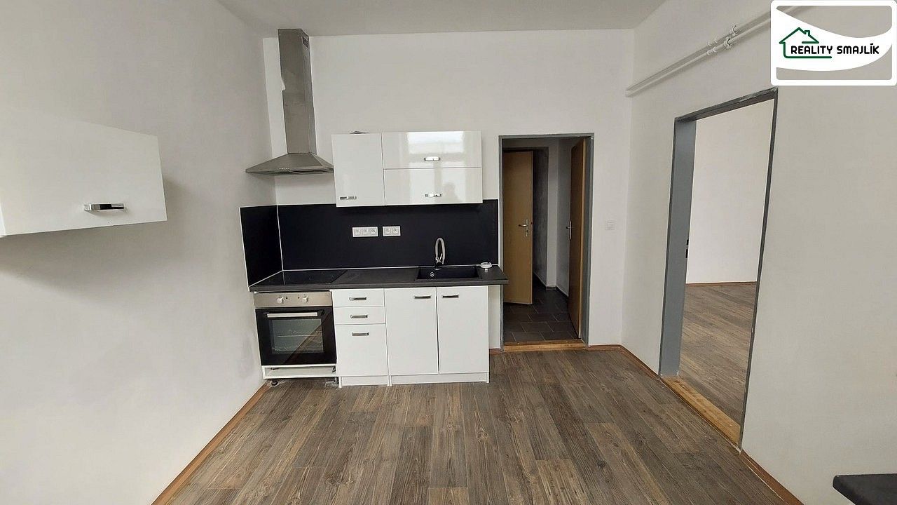 Byt 1+1 · 46 m² · Cheb, Karlovarský kraj - 4