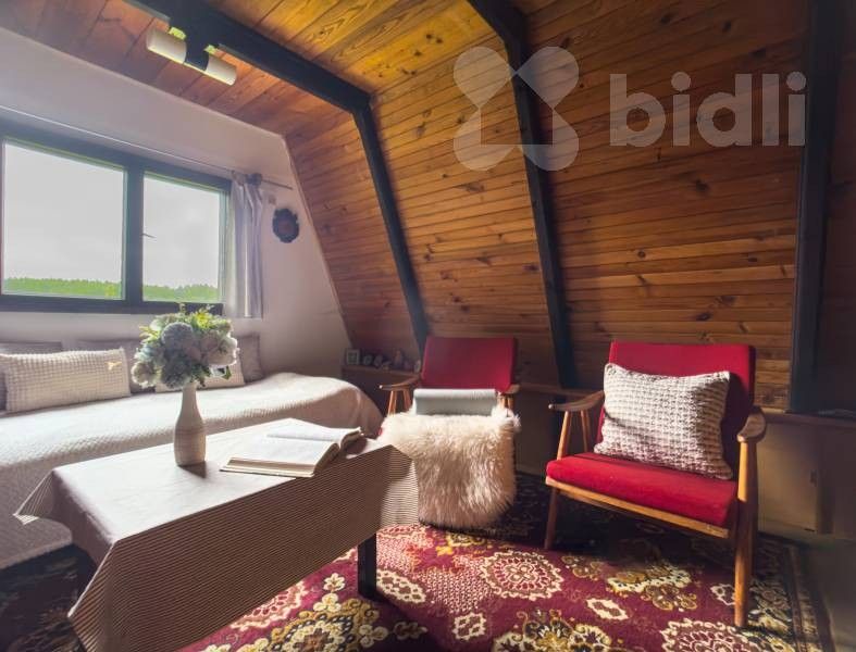 Prodej chata - Slavníč, 44 m²