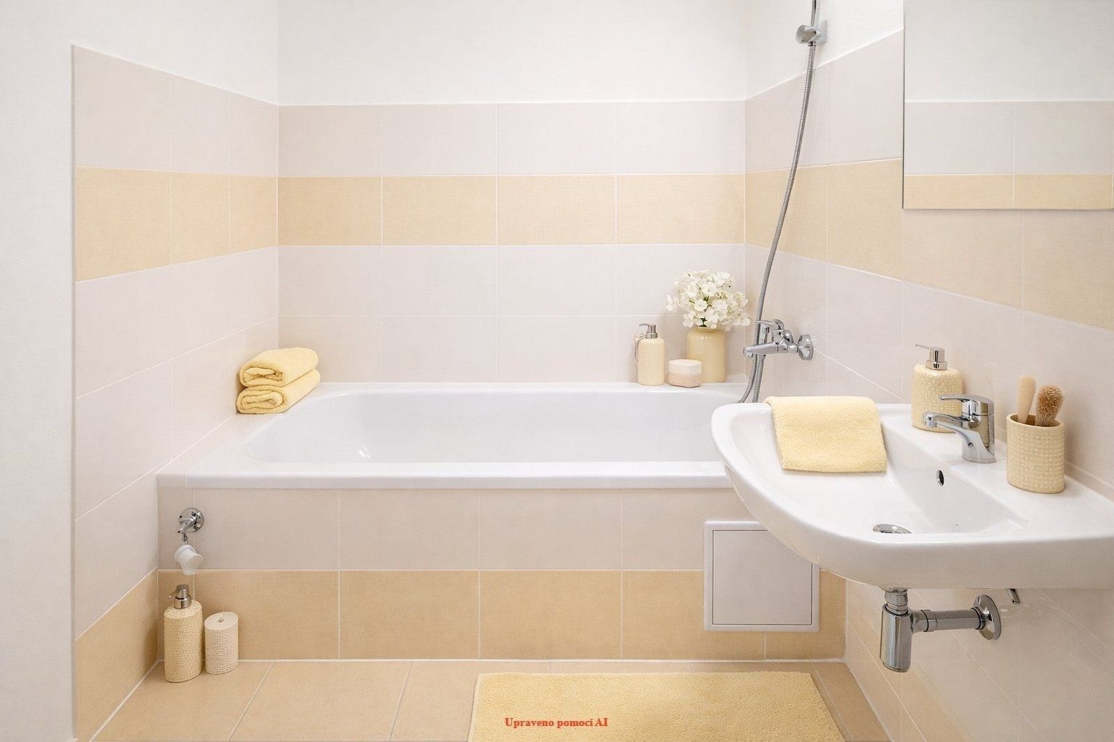 Byt 2+1 · 64 m² · Dr. Glazera, Horní Suchá - Horní Suchá, Moravskoslezský kraj - 4