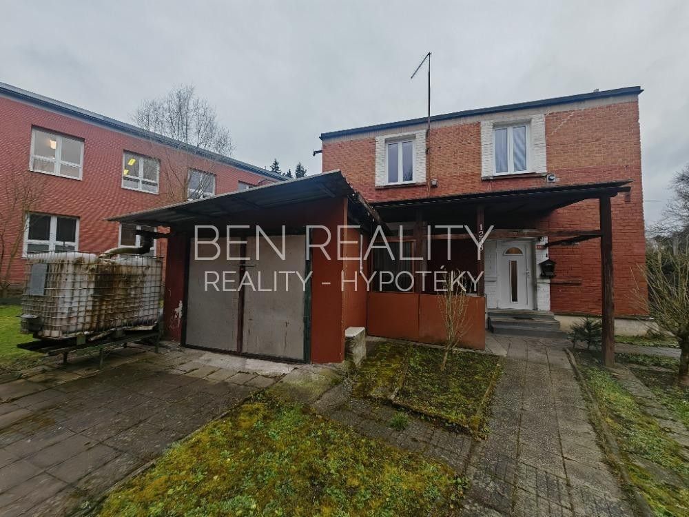 Rodinné domy, Zlín, 760 01