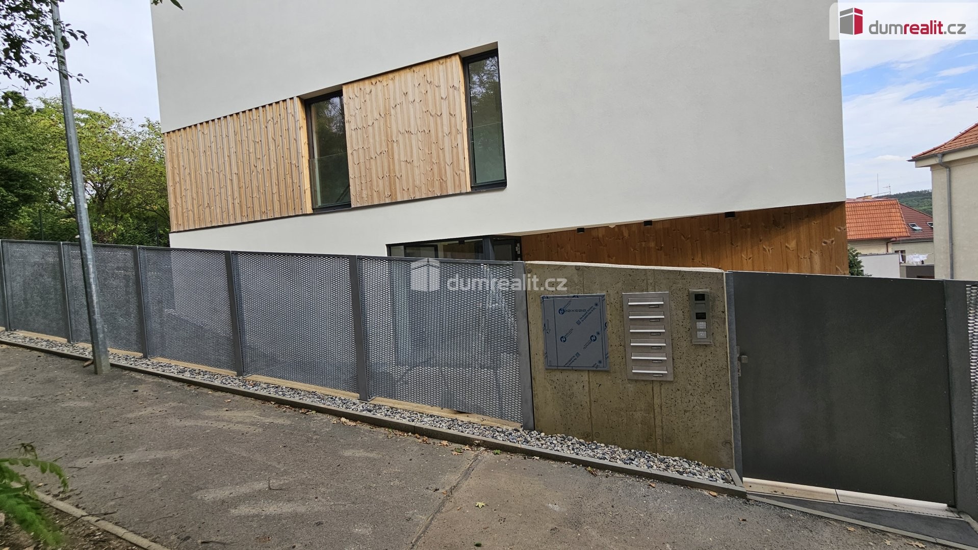 Byt 2+kk · 72 m² · Pod Homolkou, Praha - 4