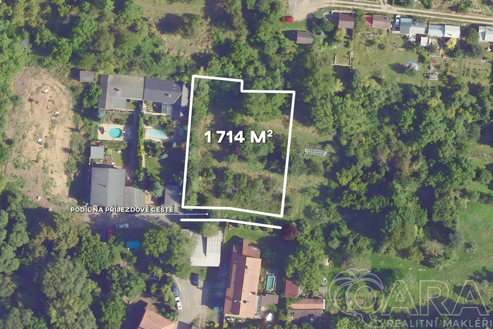 Prodej pozemek pro bydlení - , Zdiby, 1 m²