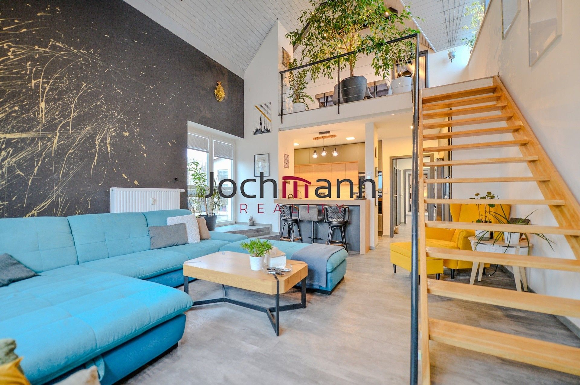 4+kk, Urbinská, Český Krumlov, 164 m²