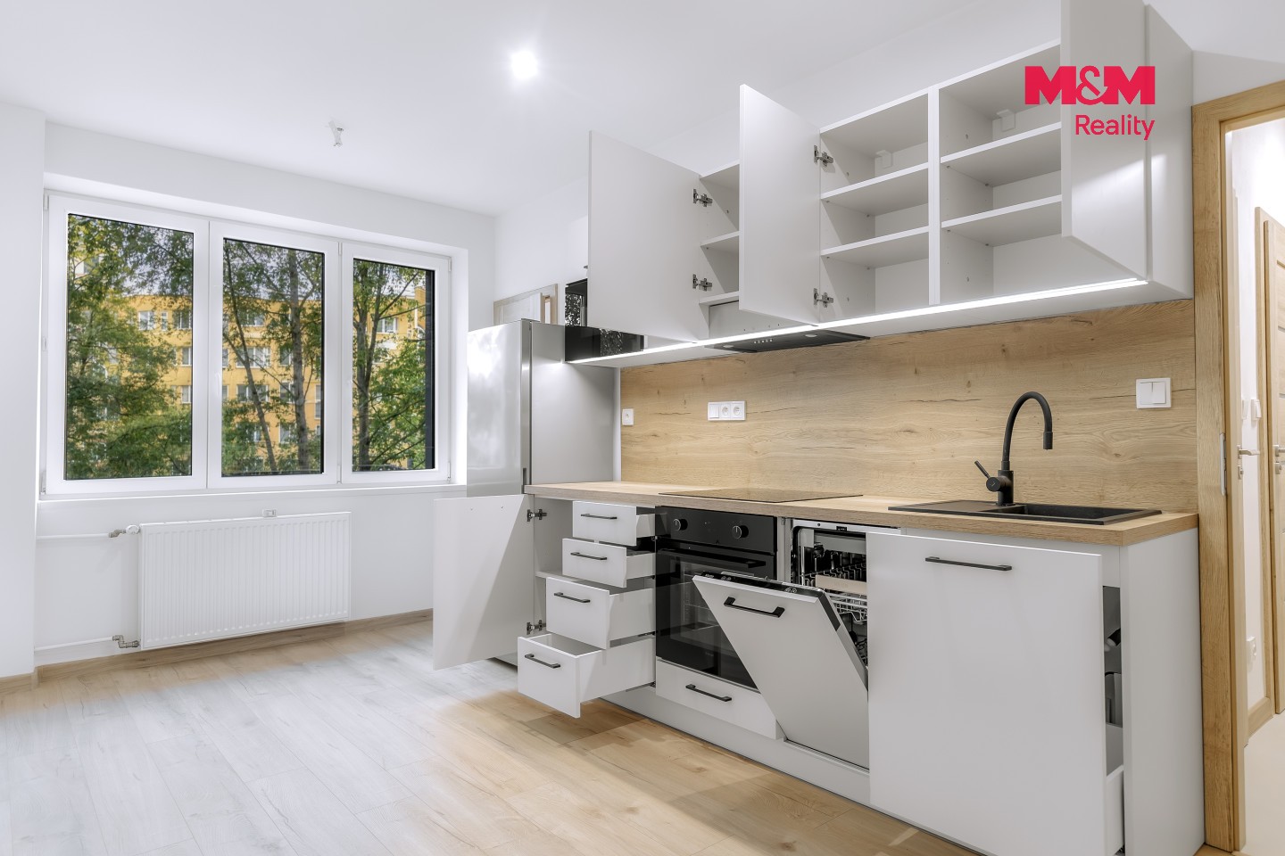 Byt 2+kk · 30 m² · Seifertova, Třinec - 4